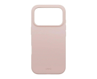 Uniq Lino do iPhone 17 Pro Magclick Charging różowy - 1371830 - zdjęcie 5
